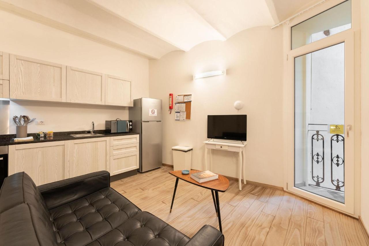 Istay - Zannetti Florença Exterior foto