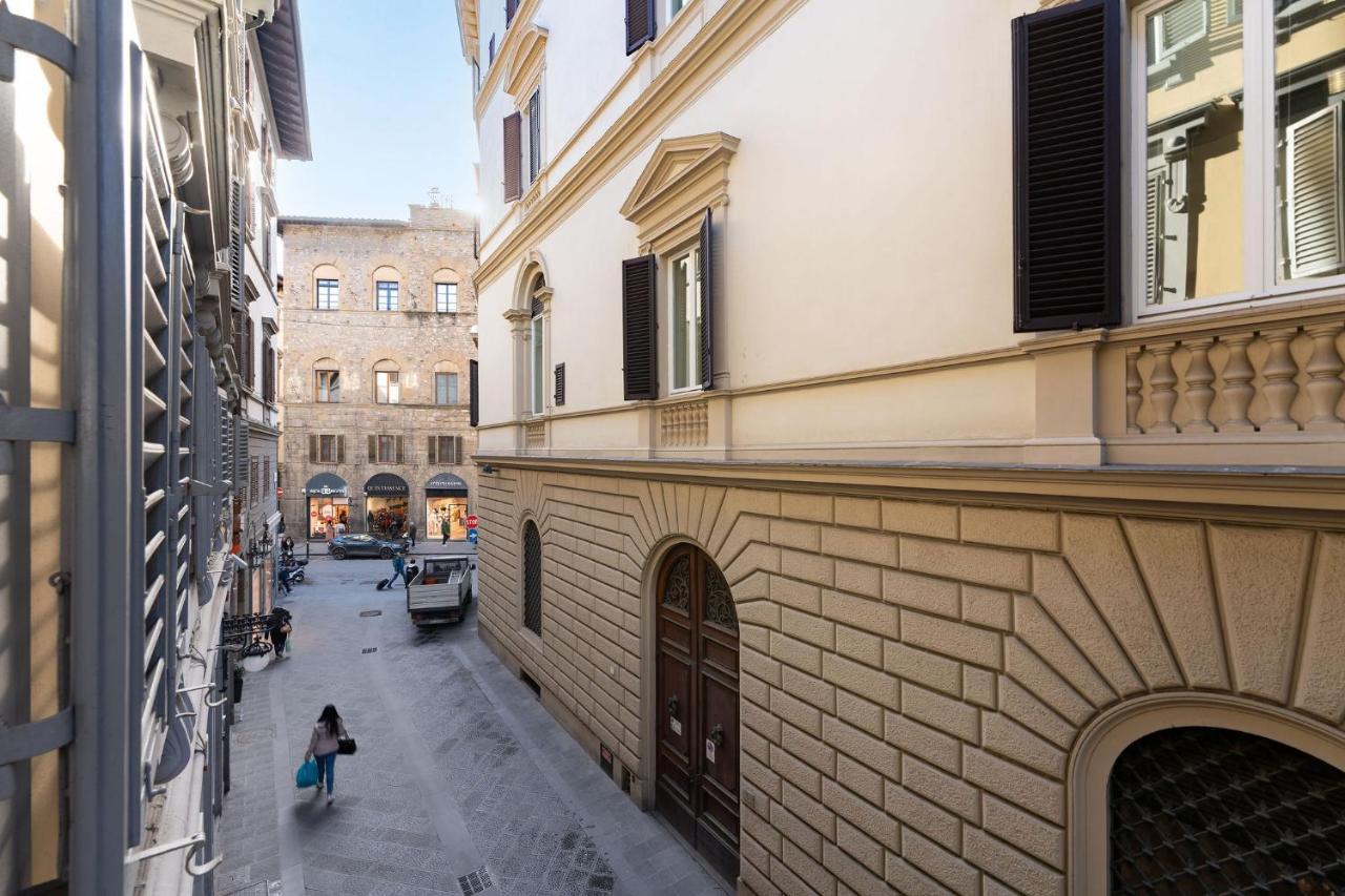 Istay - Zannetti Florença Exterior foto