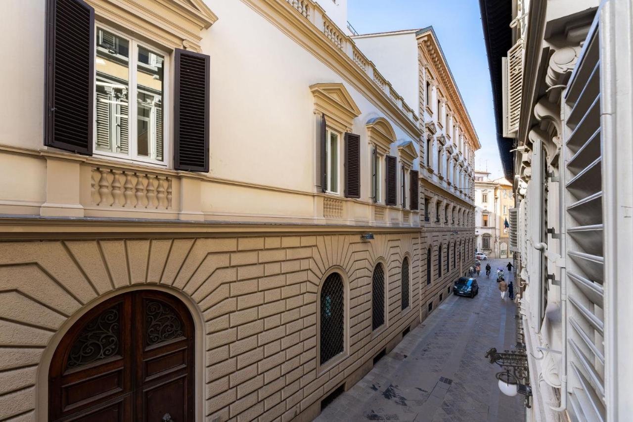 Istay - Zannetti Florença Exterior foto