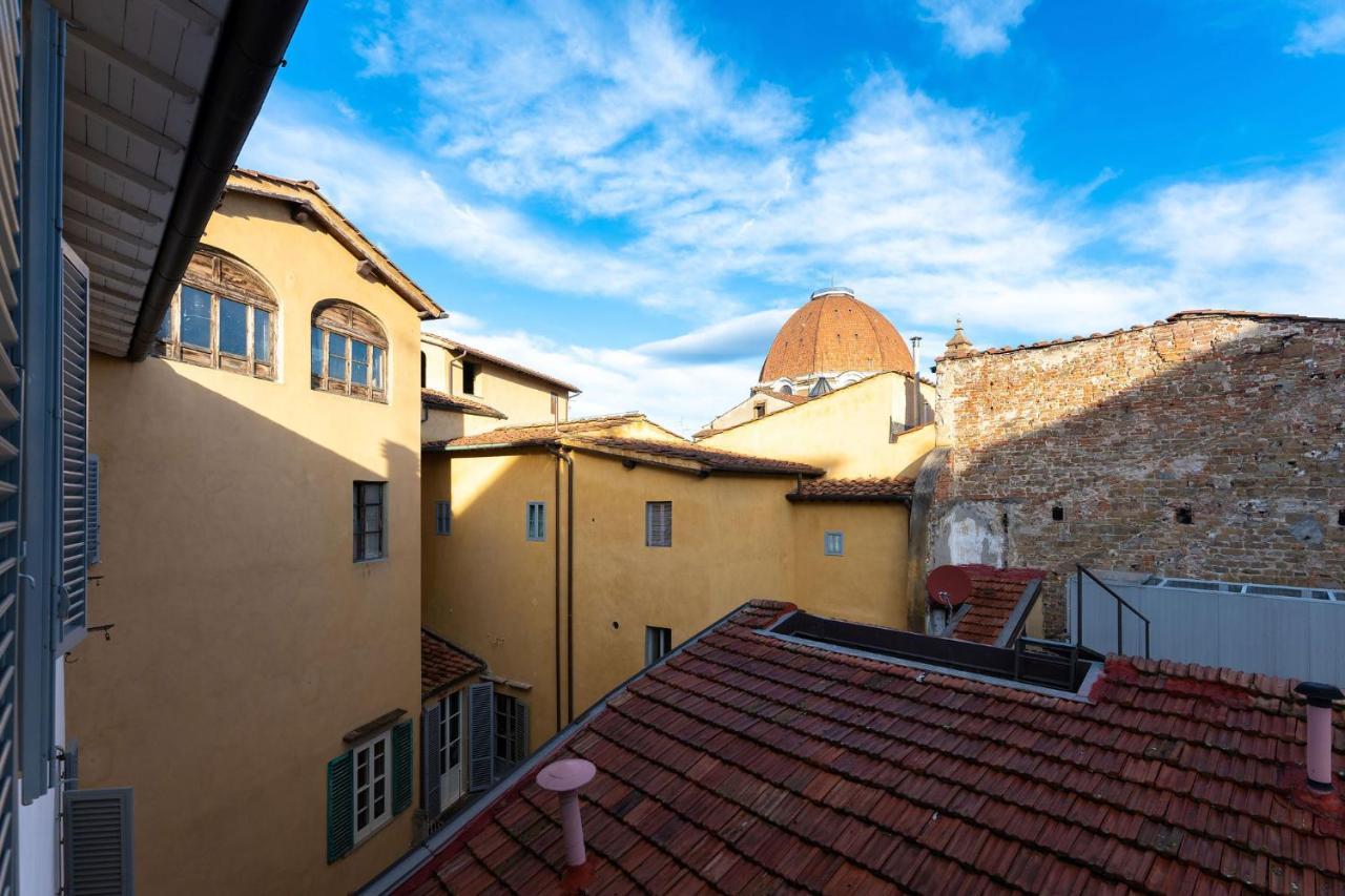 Istay - Zannetti Florença Exterior foto
